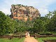 Sigiriya (سريلانكا)