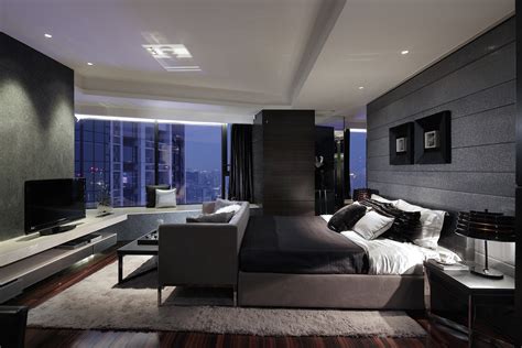 10 Fascinating Mansion Master Bedroom Designs - Top Dreamer