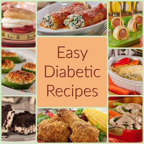 20 Best Ideas Great Diabetic Recipes – Best Diet and Healthy Recipes ...