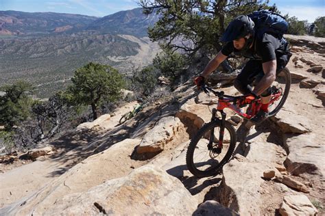 Experts Pick the Best Mountain Bike Trails in the World, By Country ...