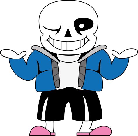 [Undertale] Sans the Skeleton by RetroMadnessZone on DeviantArt