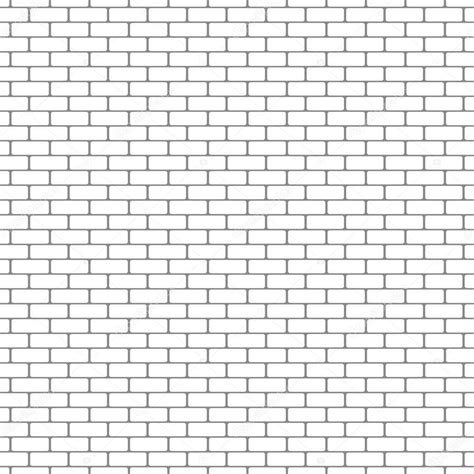 Brick wall pattern vector background Stock Vector by ©romanchik.ruslan ...