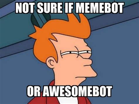 Generating Meme images through a Bot built with Bot Framework