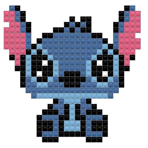 Stitch Disney – BRIK