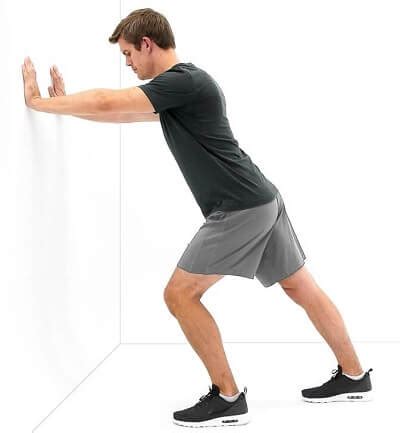 Calf Stretches: Improve Your Flexibility - Knee Pain Explained