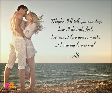 Short Romantic Love Poems Perfect For Expressing Love