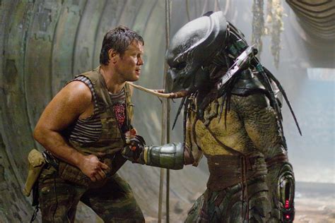 Tracker Predator (Predators) - AvPGalaxy