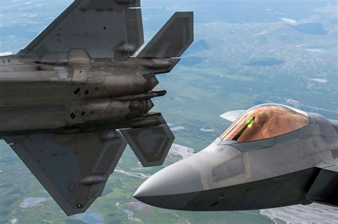 Meet the F-23: The Plane the Air Force Didn't Want (That Is Now Pure ...