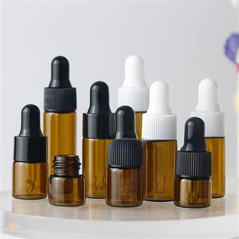 Essential Oil Bottle Kits - Free Shipping For New Users - Temu