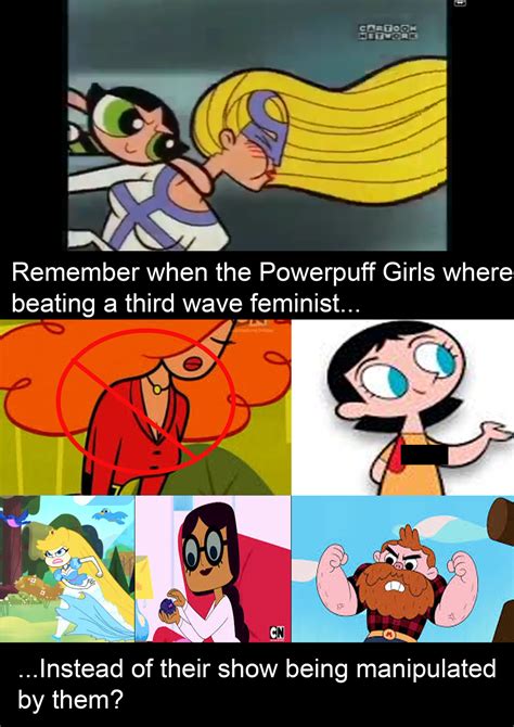 Powerpuff Girls Him Memes