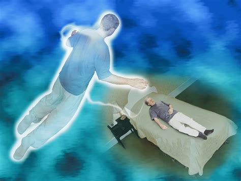 Astral Projection Techniques - Star Magic