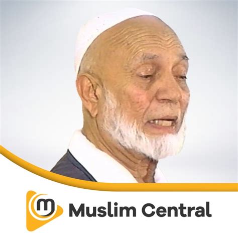 Ahmed Deedat by Muslim Central on Apple Podcasts