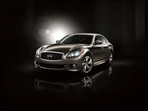 2013 Infiniti M: 55 Exterior Photos | U.S. News