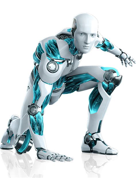 Download Robot, Cyborg, Future. Royalty-Free Stock Illustration Image ...