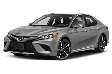 2020 Toyota Camry Trim Levels & Configurations | Cars.com