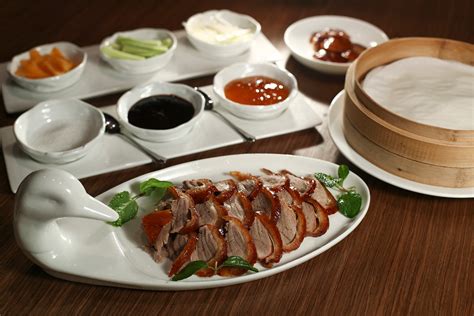 Ancient and Delicious: A Primer on Peking Duck - The Manual