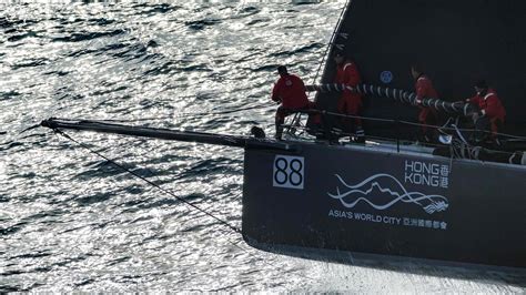 Sydney to Hobart yacht race 2023: Supermaxi Scallywag’s massive weight ...