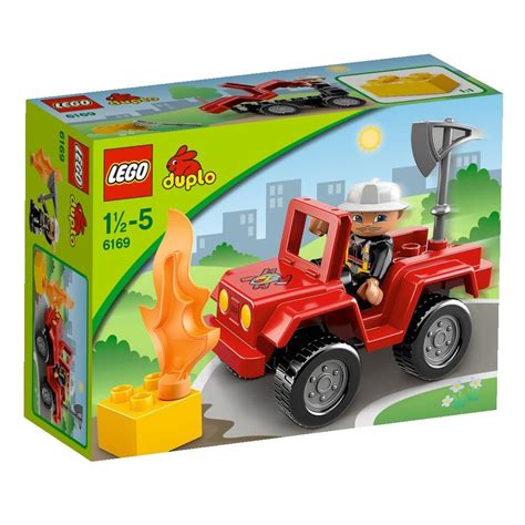 New Images of 2012 DUPLO sets | Brickset