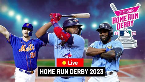 MLB Home Run Derby 2023: Winner, results and highlights of 37th HRD