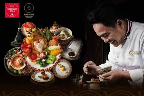 Award-winning Thai Cuisine in Bangkok