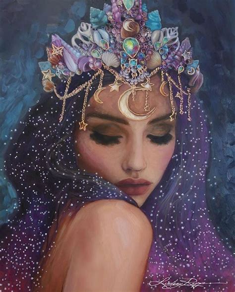 Theme Galaxy, Lindsay Rapp, Queen, Renoir, Divine Feminine, Feminine ...