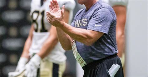 Jay Gruden gives take on potential of Jon Gruden with Saints | Saints ...