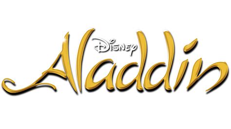 Logo Aladdin Free HQ Image Transparent HQ PNG Download | FreePNGImg