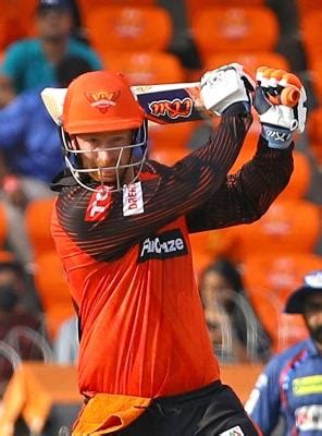 IPL 2023: Heinrich Klaasen, Abdul Samad Carry Hyderabad To 182/6 ...