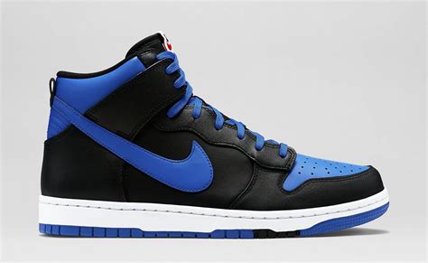 Nike Dunk CMFT Releases