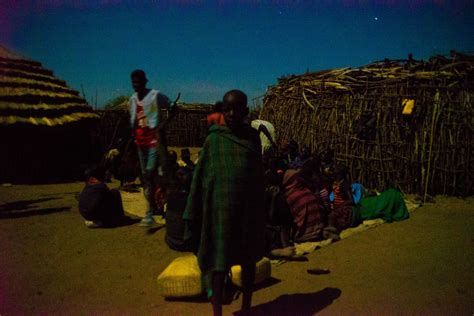 Discovering Karamoja, Uganda