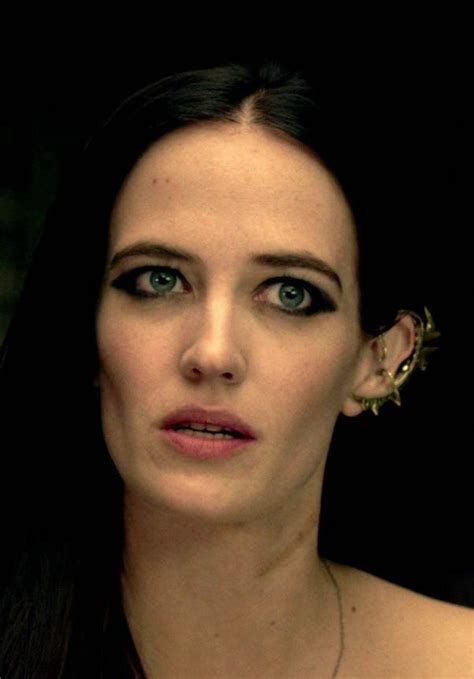 Eva Green | '300: Rise of an Empire' Eva Green 300, Simply Beautiful ...