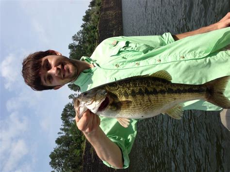 Alabama Spotted Bass - Fishing Reports - Bass Fishing Forums