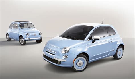 FIAT ups the retro factor – Cargazing