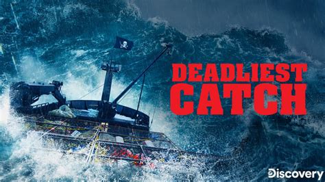 Who Died From Deadliest Catch 2023? Reveal Number Of Deaths Among The ...