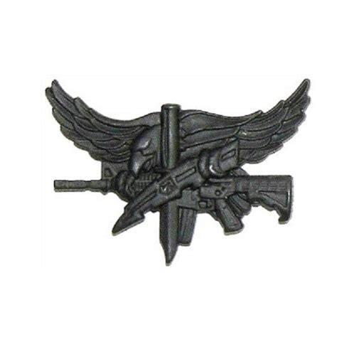 SWAT Operator Insignia Pin | Multiple Color Options – Harriman Army-Navy