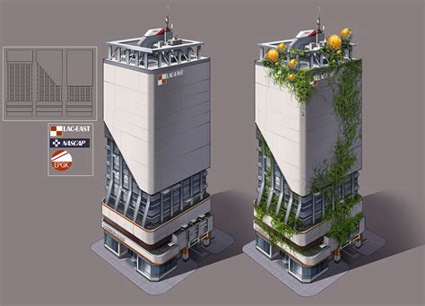 Tae wonjun on DrawCrowd.com | Sci fi city, Futuristic architecture, Sci ...