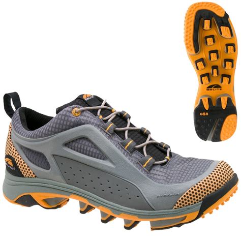 GoLite Trail Fly Trail Running Shoe - Men's - Footwear