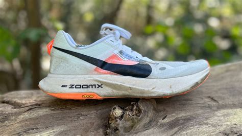 Nike Ultrafly review: The carbon-plated off-road cruiser | TechRadar