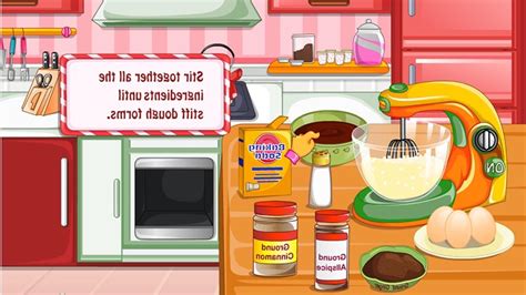 Cooking Games Free online Games for Girls by Laurene Benjamin