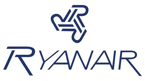 Ryanair Logo and sign, new logo meaning and history, PNG, SVG