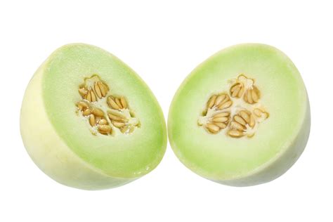 honeydew melon (sliced)_white - Brighter Bites