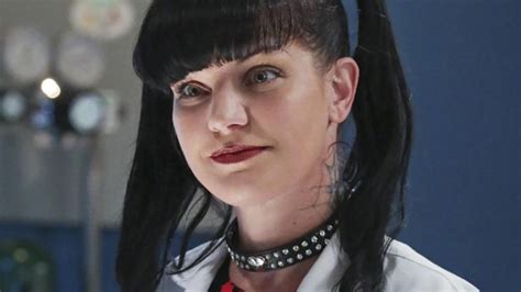 NCIS: How Pauley Perrette's Abby Left The Show