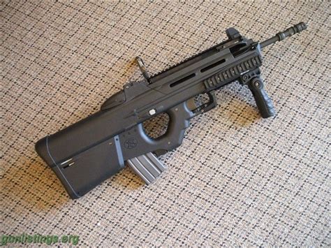 Gunlistings.org - Rifles FN HERSTAL FS 2000