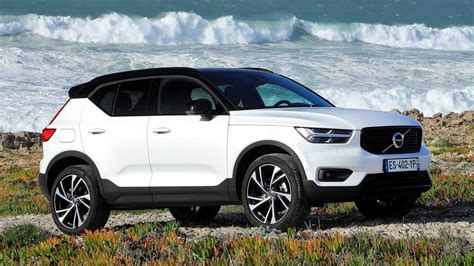 9 Safest Luxury SUVs Of 2019