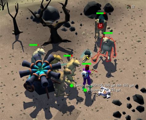 The Best Place to Find Trolls in OSRS (Easy Access)