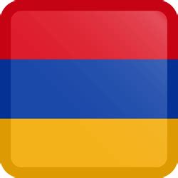 Armenia flag emoji - country flags