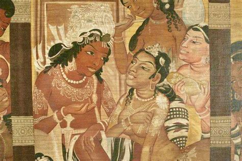 5 Ajanta Caves Paintings You Need To See | Holidify