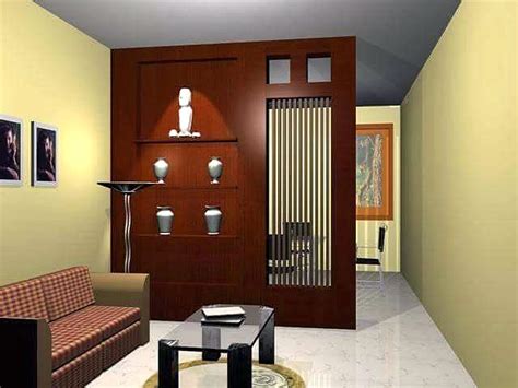 √ 50 Model Partisi Ruangan Minimalis Terbaru yang Modern dan Kreatif ...