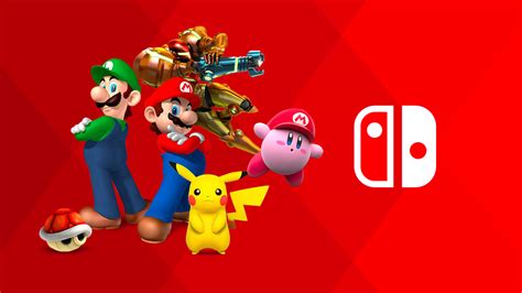 Nintendo Switch games: The ultimate guide | iMore