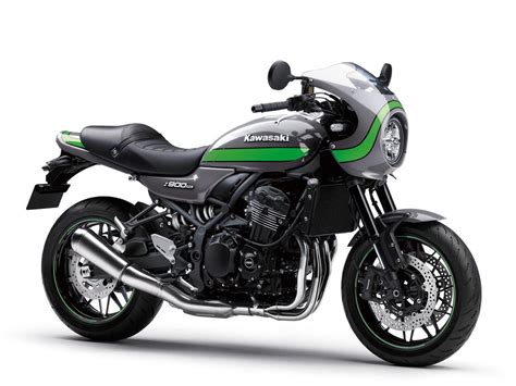 2019 Kawasaki Z900 RS Cafe colours? | Visordown